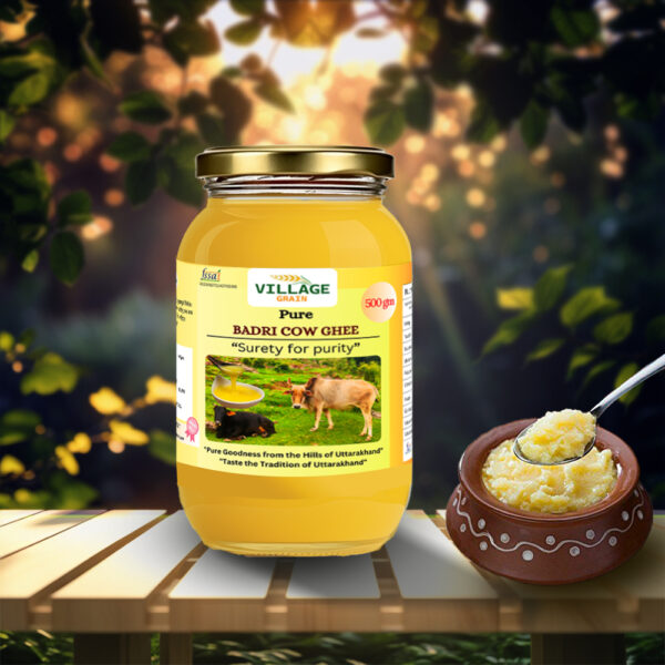 Village Ghee(500gm)