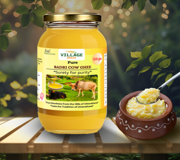 Village Ghee(250gm)