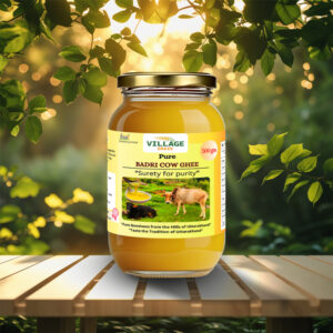 Village Ghee(1L)