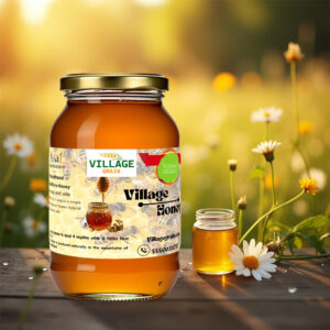 Village Honey(1kg)